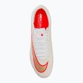 Scarpe da calcio uomo Nike Mercurial Superfly 11 Pro white/bright crimson/blur 5