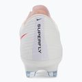 Scarpe da calcio uomo Nike Mercurial Superfly 11 Pro white/bright crimson/blur 6
