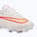 Scarpe da calcio uomo Nike Mercurial Superfly 11 Pro white/bright crimson/blur 7