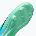 Scarpe da calcio bambino Nike Jr. Mercurial Superfly 11 Academy green glow/black 5