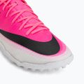 Scarpe da calcio uomo Nike Mercurial Vapor 17 Academy multi color/black 7