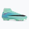 Scarpe da calcio uomo Nike Mercurial Superfly 11 Academy "Sam Kerr" green glow/black 2