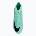 Scarpe da calcio uomo Nike Mercurial Superfly 11 Academy "Sam Kerr" green glow/black 5