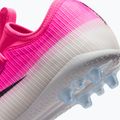 Scarpe da calcio bambino Nike Jr. Mercurial Vapor 17 Academy multi color/black 6