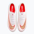 Scarpe da calcio uomo Nike Mercurial Superfly 11 Pro white/bright crimson/blur 4