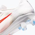 Scarpe da calcio uomo Nike Mercurial Superfly 11 Pro white/bright crimson/blur 8