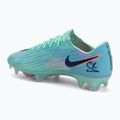 Scarpe da calcio uomo Nike Mercurial Superfly 11 Elite "Sam Kerr" green glow/black 3