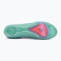 Scarpe da calcio uomo Nike Mercurial Superfly 11 Elite "Sam Kerr" green glow/black 4