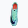 Scarpe da calcio uomo Nike Mercurial Superfly 11 Elite "Sam Kerr" green glow/black 5