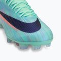 Scarpe da calcio uomo Nike Mercurial Superfly 11 Elite "Sam Kerr" green glow/black 7