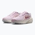 Scarpe da corsa donna Nike Downshifter 14 bleached lilac/sail/pink rise/pink smoke 3