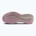 Scarpe da corsa donna Nike Downshifter 14 bleached lilac/sail/pink rise/pink smoke 4