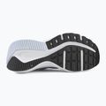 Scarpe da corsa donna Nike Downshifter 14 dark smoke grey/white/aluminum 4