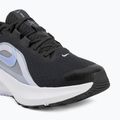 Scarpe da corsa donna Nike Downshifter 14 dark smoke grey/white/aluminum 7