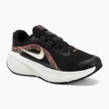 Scarpe da corsa donna Nike Downshifter 14 black/british khaki/fusion red/sail
