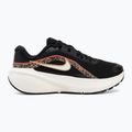 Scarpe da corsa donna Nike Downshifter 14 black/british khaki/fusion red/sail 2