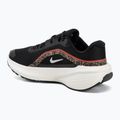 Scarpe da corsa donna Nike Downshifter 14 black/british khaki/fusion red/sail 3