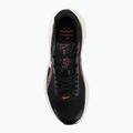 Scarpe da corsa donna Nike Downshifter 14 black/british khaki/fusion red/sail 5
