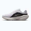 Scarpe da corsa donna Nike Downshifter 14 white/summit white/metallic silver 2
