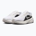 Scarpe da corsa donna Nike Downshifter 14 white/summit white/metallic silver 3