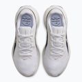 Scarpe da corsa donna Nike Downshifter 14 white/summit white/metallic silver 5