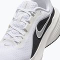 Scarpe da corsa donna Nike Downshifter 14 white/summit white/metallic silver 7
