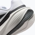 Scarpe da corsa donna Nike Downshifter 14 white/summit white/metallic silver 8