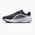 Scarpe da corsa donna Nike Downshifter 14 dark smoke grey/white/aluminum 2