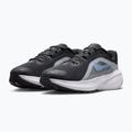 Scarpe da corsa donna Nike Downshifter 14 dark smoke grey/white/aluminum 3