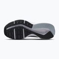 Scarpe da corsa donna Nike Downshifter 14 dark smoke grey/white/aluminum 4