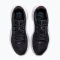 Scarpe da corsa donna Nike Downshifter 14 dark smoke grey/white/aluminum 5