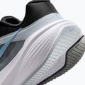 Scarpe da corsa donna Nike Downshifter 14 dark smoke grey/white/aluminum 8