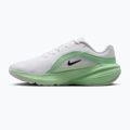Scarpe da corsa donna Nike Downshifter 14 white/cucumber calm/illusion green/white 2