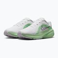 Scarpe da corsa donna Nike Downshifter 14 white/cucumber calm/illusion green/white 3