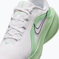Scarpe da corsa donna Nike Downshifter 14 white/cucumber calm/illusion green/white 7