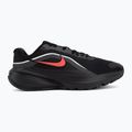 Scarpe da corsa uomo Nike Downshifter 14 black/anthracite/white/red orbit 2