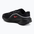 Scarpe da corsa uomo Nike Downshifter 14 black/anthracite/white/red orbit 3