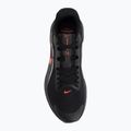 Scarpe da corsa uomo Nike Downshifter 14 black/anthracite/white/red orbit 5