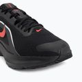 Scarpe da corsa uomo Nike Downshifter 14 black/anthracite/white/red orbit 7