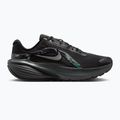 Scarpe da corsa uomo Nike Downshifter 14 black/dark smoke grey/metallic dark grey