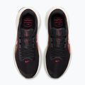 Scarpe da corsa donna Nike Downshifter 14 black/british khaki/fusion red/sail 4