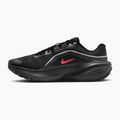 Scarpe da corsa uomo Nike Downshifter 14 black/anthracite/white/red orbit 2