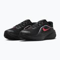 Scarpe da corsa uomo Nike Downshifter 14 black/anthracite/white/red orbit 3