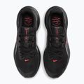 Scarpe da corsa uomo Nike Downshifter 14 black/anthracite/white/red orbit 5