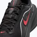 Scarpe da corsa uomo Nike Downshifter 14 black/anthracite/white/red orbit 7