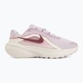 Scarpe da corsa donna Nike Downshifter 14 bleached lilac/sail/pink rise/pink smoke 2