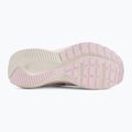 Scarpe da corsa donna Nike Downshifter 14 bleached lilac/sail/pink rise/pink smoke 4