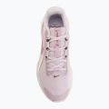 Scarpe da corsa donna Nike Downshifter 14 bleached lilac/sail/pink rise/pink smoke 5