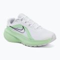 Scarpe da corsa donna Nike Downshifter 14 white/cucumber calm/illusion green/white