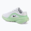 Scarpe da corsa donna Nike Downshifter 14 white/cucumber calm/illusion green/white 3